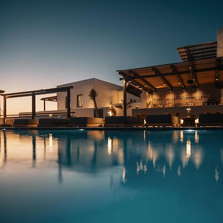 Ananea Mykonos - Adults Only Ornos (Mykonos) Exterior foto