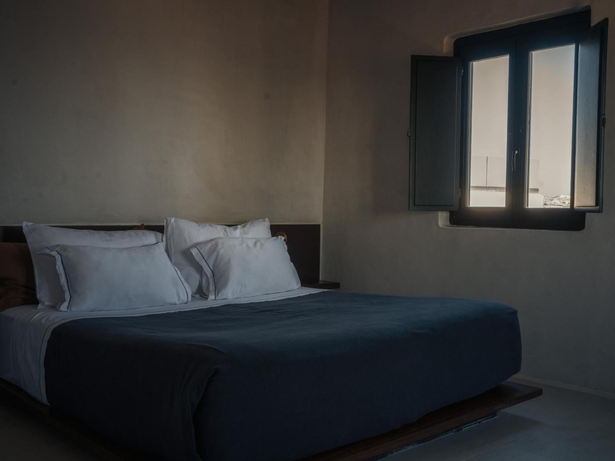Ananea Mykonos - Adults Only Ornos (Mykonos) Quarto foto