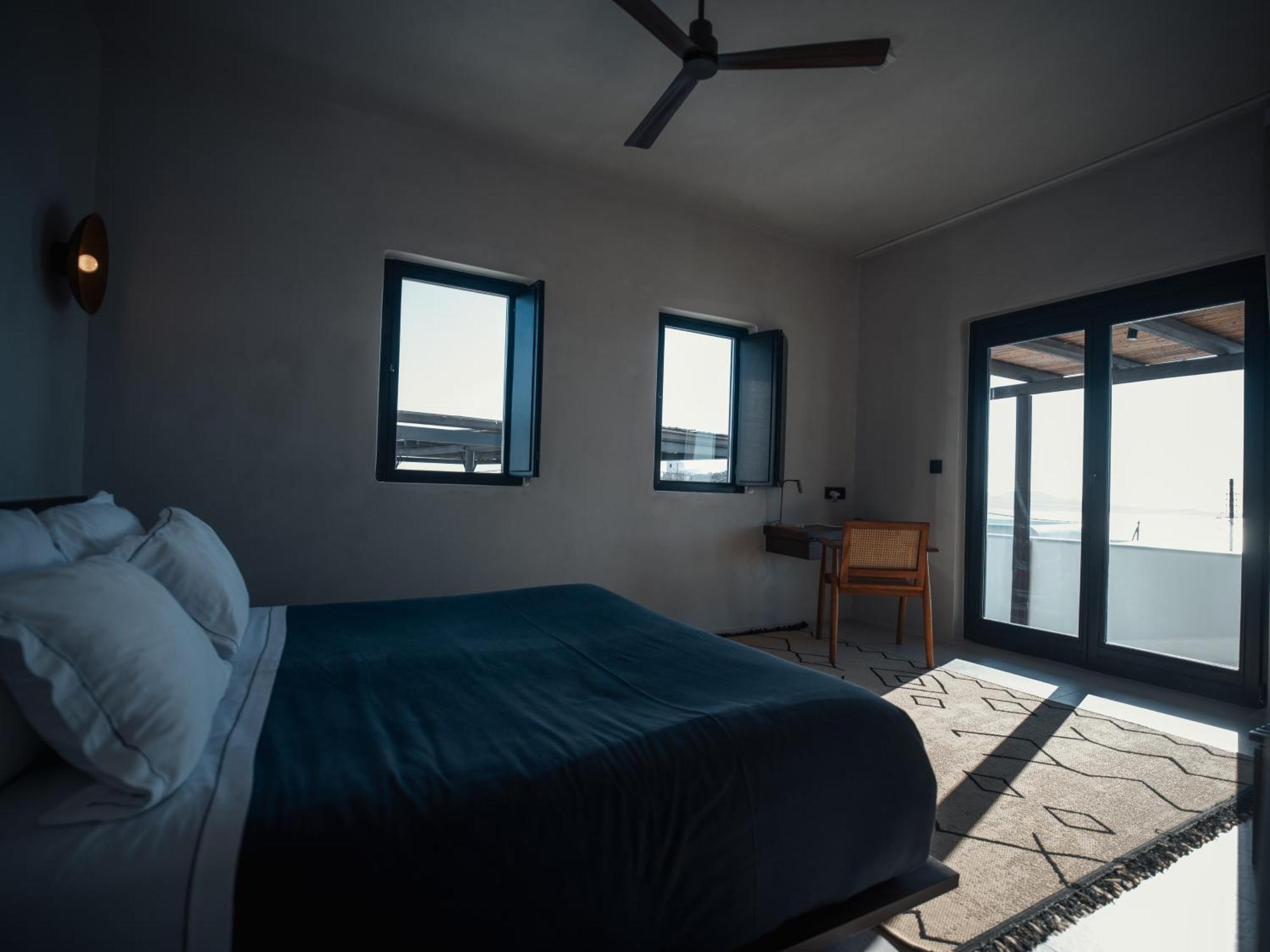 Ananea Mykonos - Adults Only Ornos (Mykonos) Quarto foto