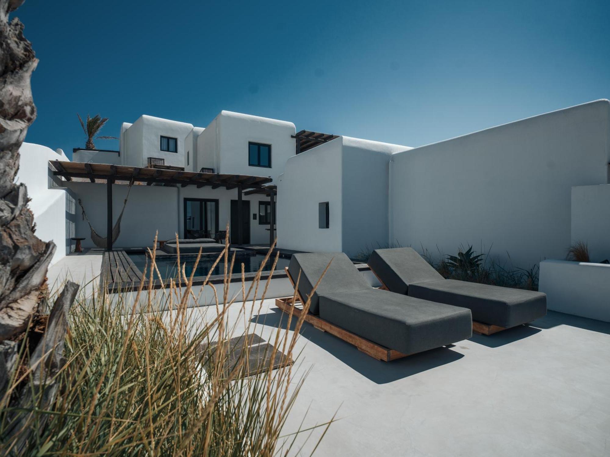 Ananea Mykonos - Adults Only Ornos (Mykonos) Exterior foto