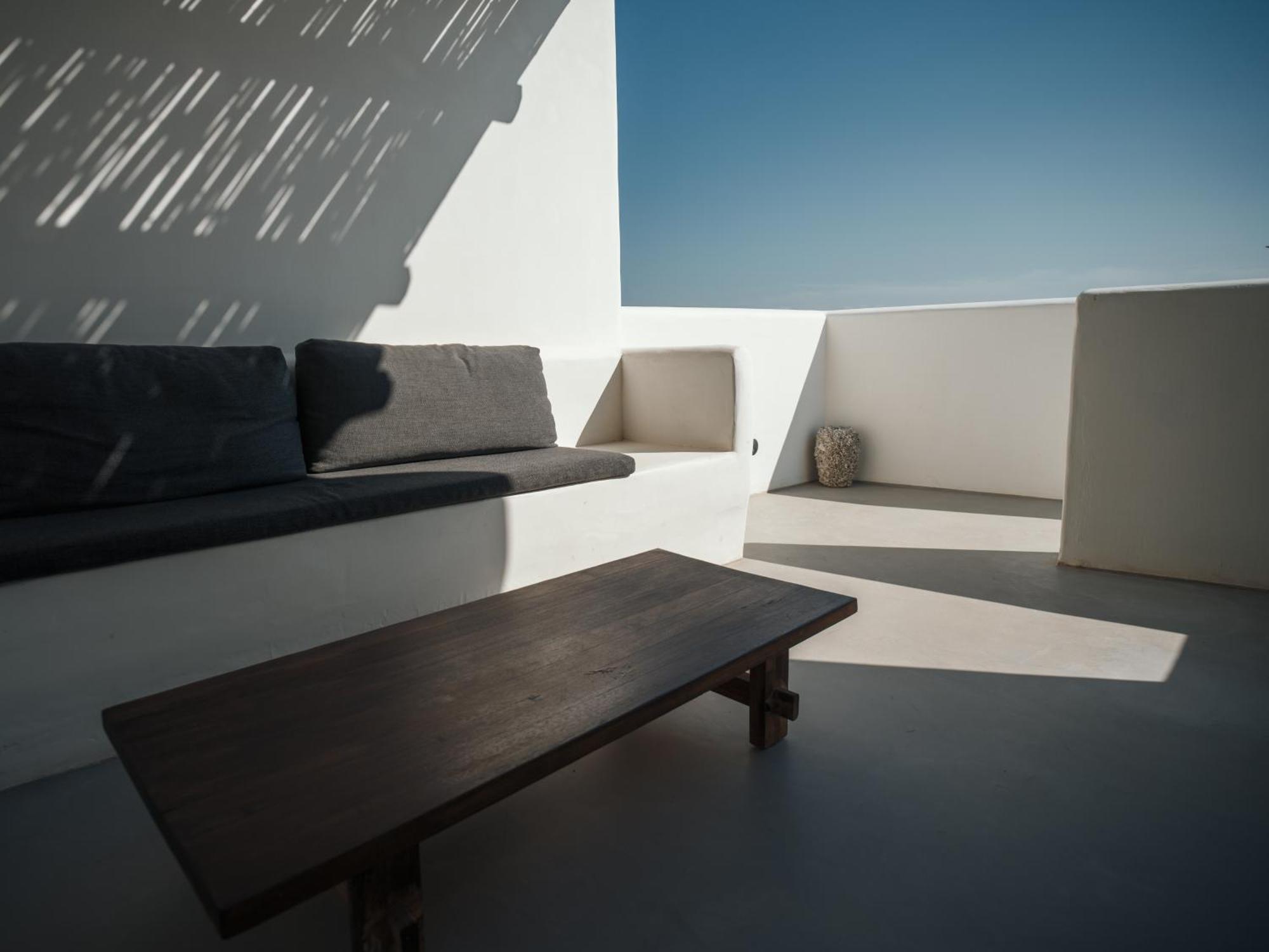 Ananea Mykonos - Adults Only Ornos (Mykonos) Quarto foto