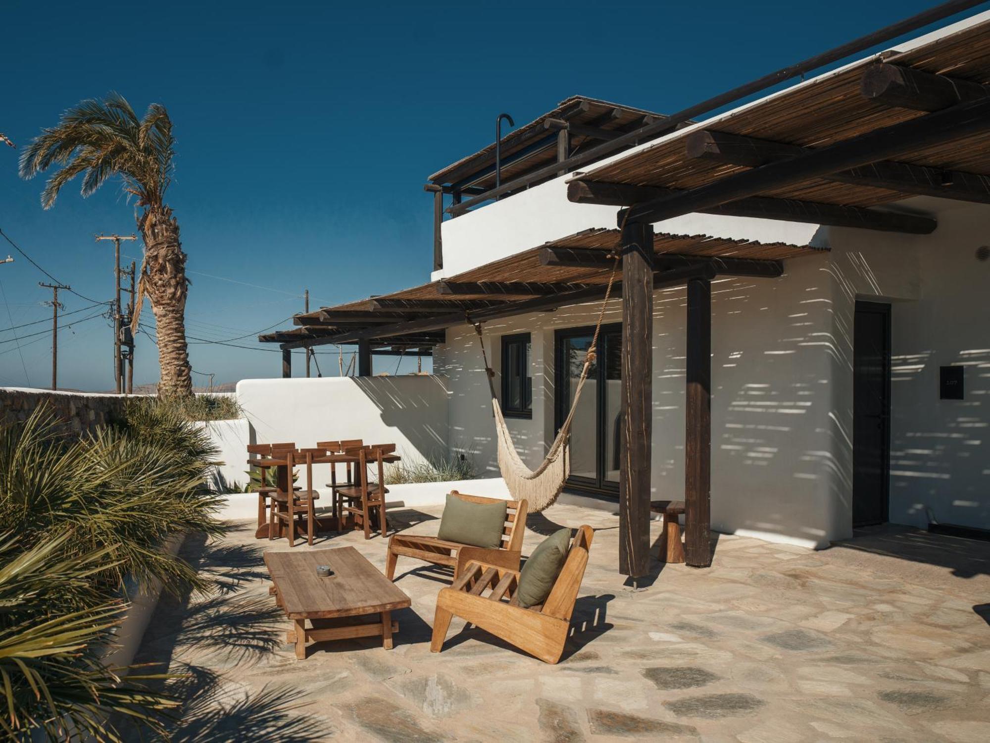 Ananea Mykonos - Adults Only Ornos (Mykonos) Quarto foto