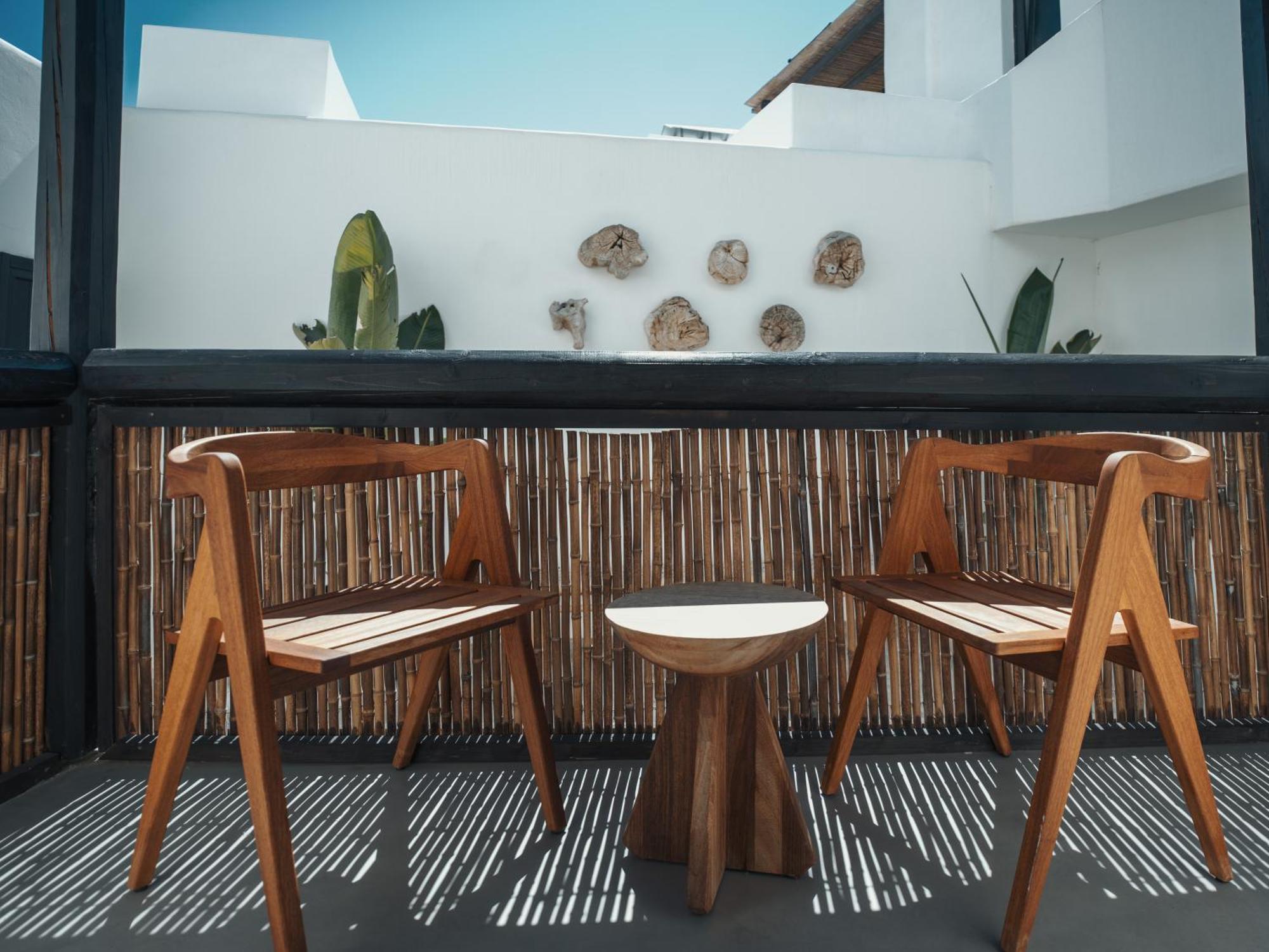 Ananea Mykonos - Adults Only Ornos (Mykonos) Quarto foto