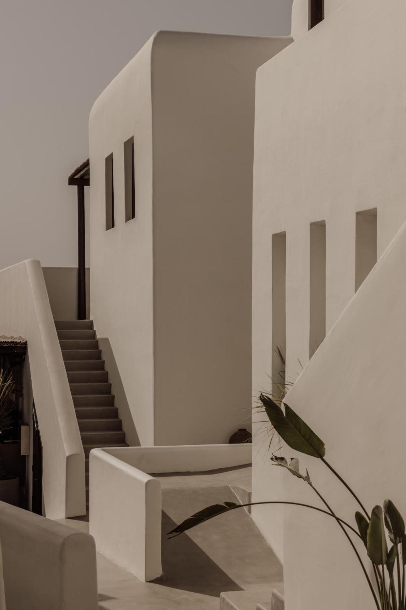 Ananea Mykonos - Adults Only Ornos (Mykonos) Exterior foto