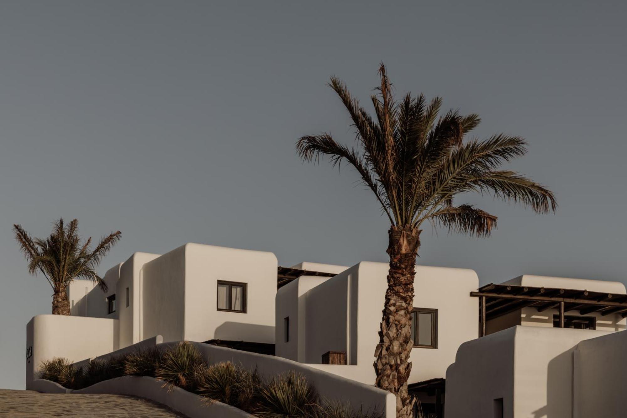 Ananea Mykonos - Adults Only Ornos (Mykonos) Exterior foto